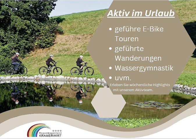 Bayerischer Wald